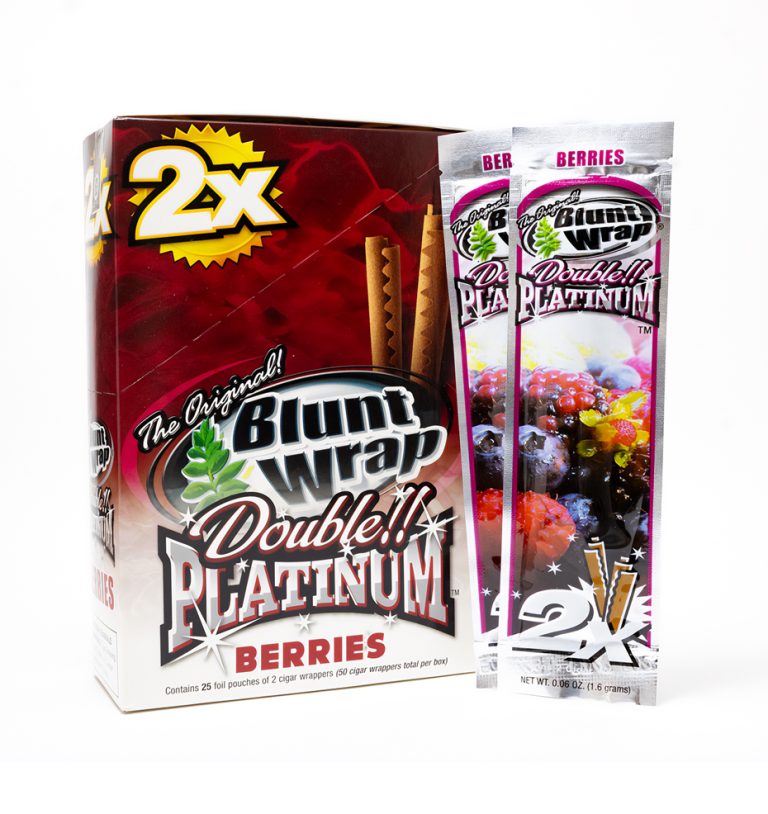 Blunt-wrap-platinium2x-BERRIES