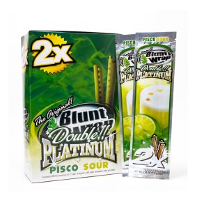 platinum pisco sour 2x