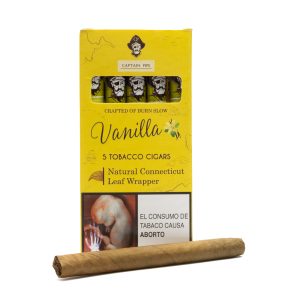 TABACOS-CAPTAIN-PIPE-SABORIZADOS-VAINILLA