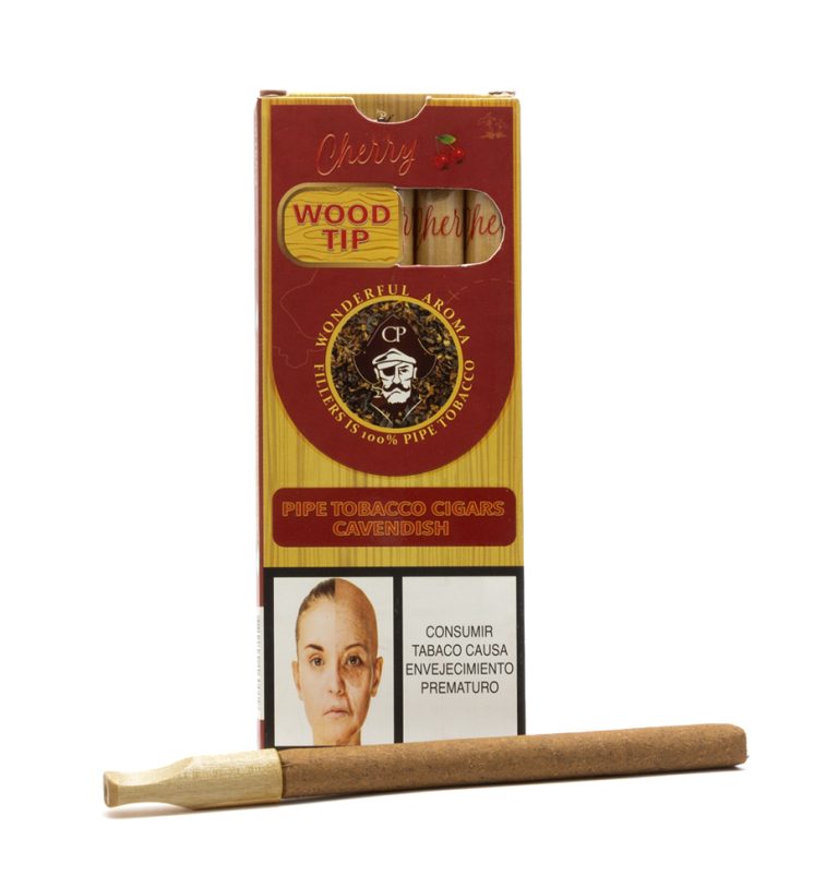 TABACOS-WOOD-TIP-CHERRY