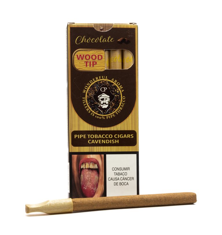 TABACOS-WOOD-TIP-CHOCOLATE