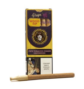 TABACOS-WOOD-TIP-GRAPE