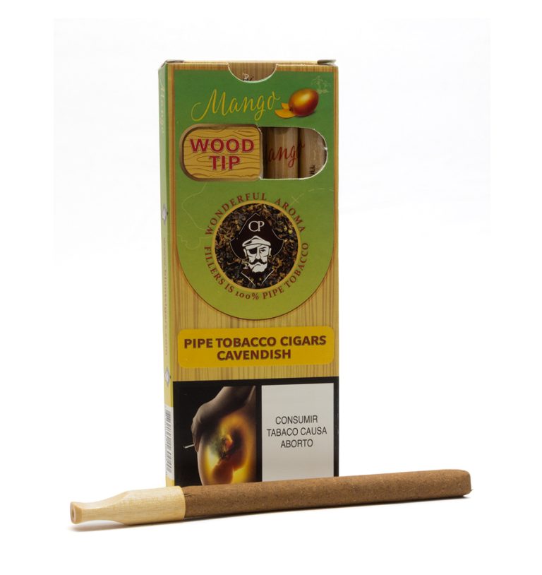 TABACOS-WOOD-TIP-MANGO