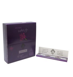 Rolling Paper Grape KS