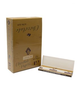 rolling paper chocolate 1/14